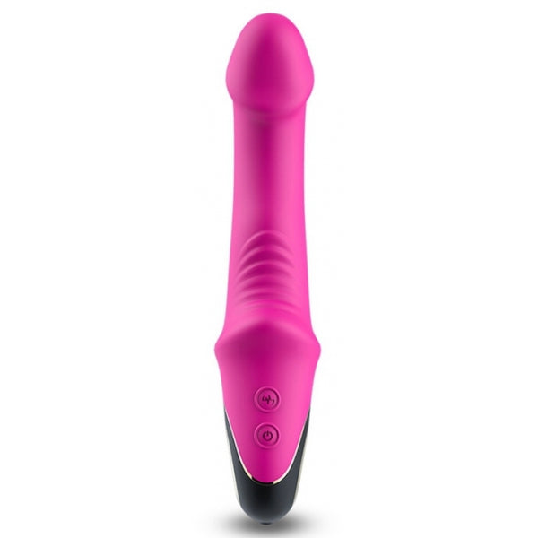 GÉNÉRIQUE- Vibromasseur JoyBlade - MONT' A BORD SHOP