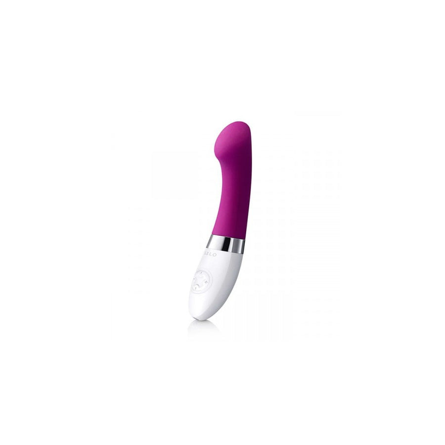 LELO- Gigi 2 Vibromasseur Point G - MONT' A BORD SHOP