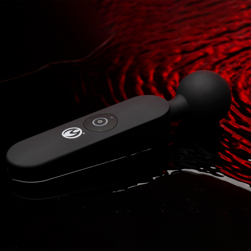 MASTER SERIES- Wand Chauffant Thunder