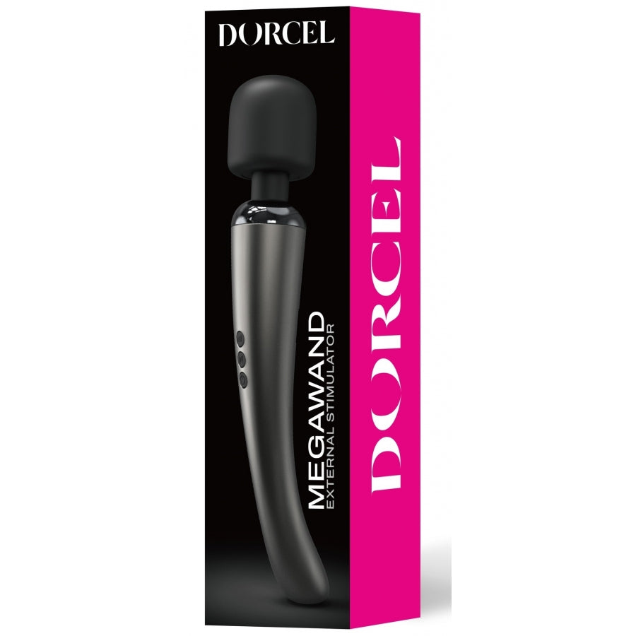 DORCEL- Wand Megawand - MONT' A BORD SHOP