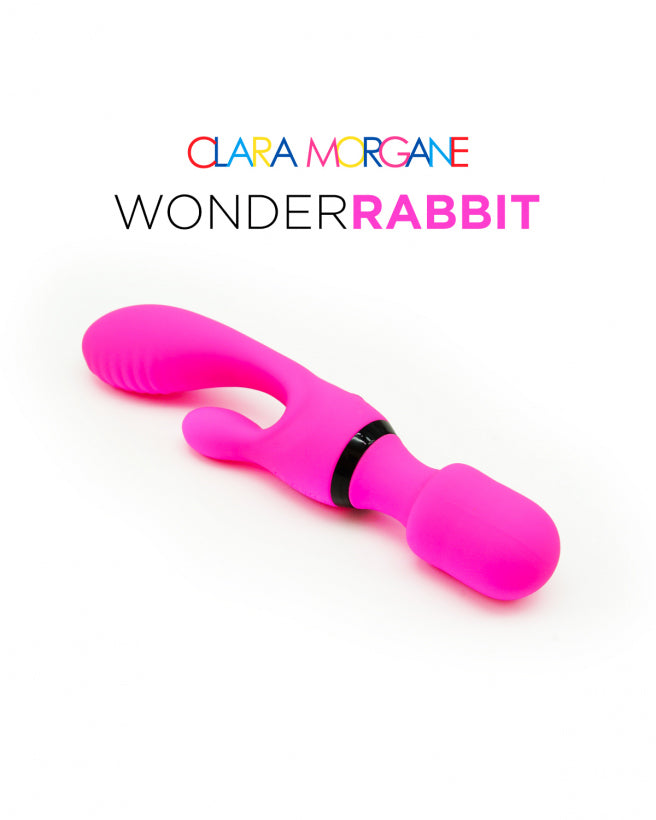 CLARA MORGANE- Wonder Rabbit - MONT' A BORD SHOP